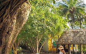 Hacienda San Miguel Yucatan